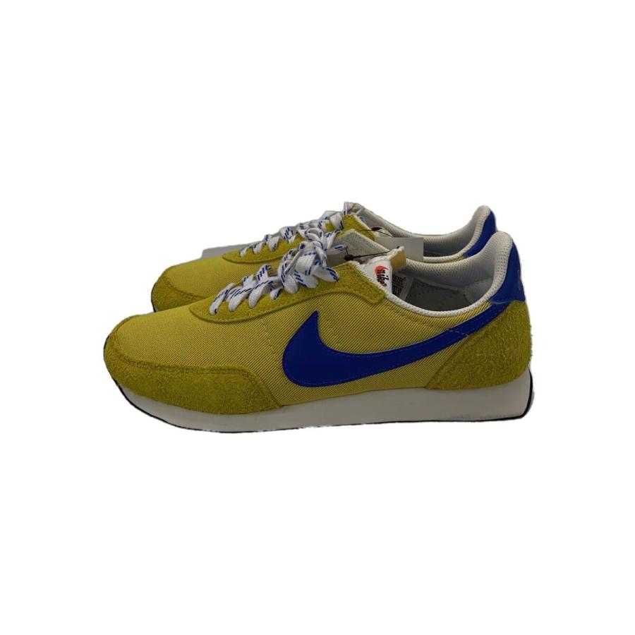 NIKE◇WAFFLE TRAINER 2 SD_ワッフル トレーナー SD/26cm/YLW