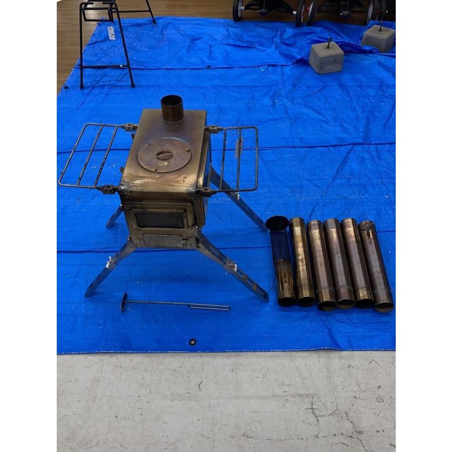 WINNERWELL/ストーブ/ノマドビューM : セカンドストリートYahoo!店