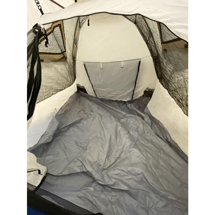 DOD◇テント DOPPELGANGER OUTDOOR ライダーズタンデムテント T3-485