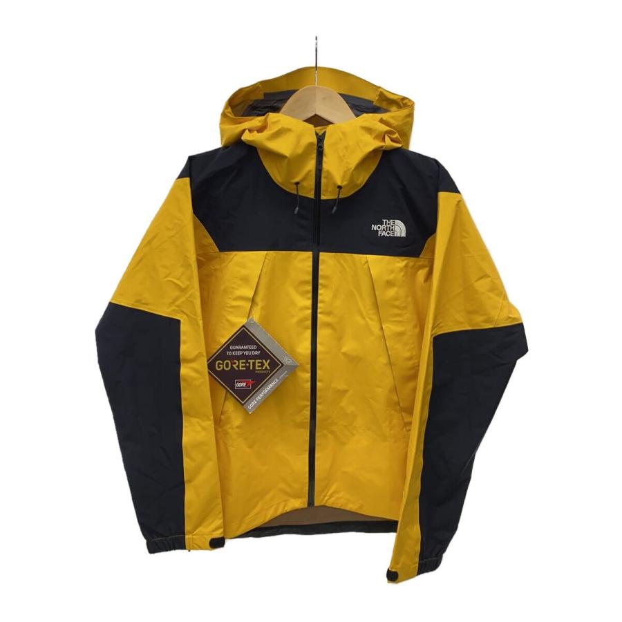 THE NORTH FACE◇CLIMB LIGHT JACKET_クライムライトジャケット/S
