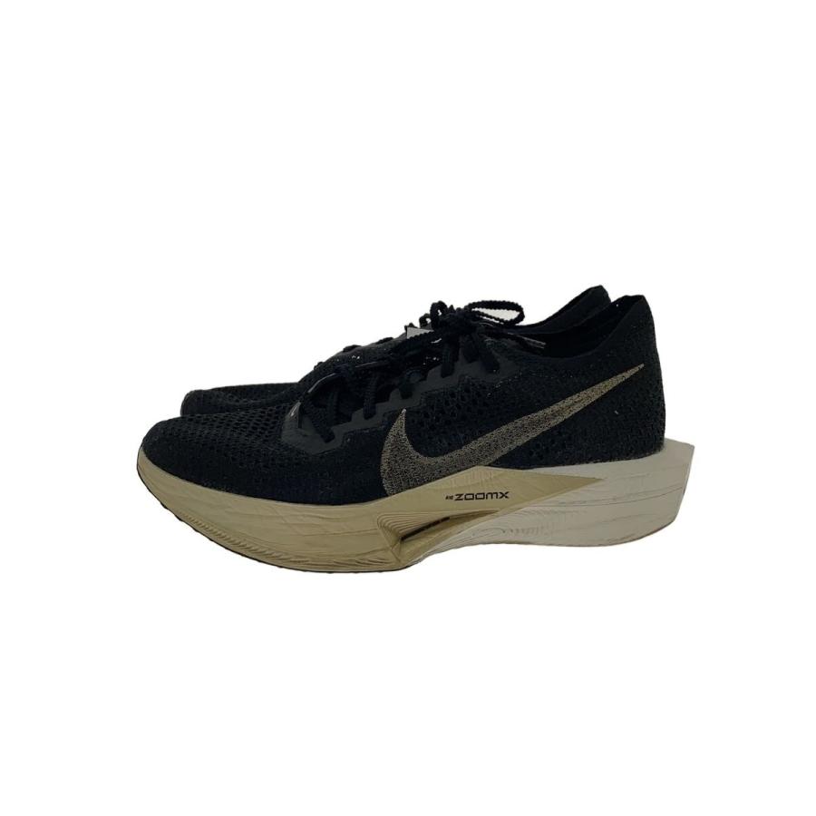 NIKE◇VAPORFLY 3_ヴェイパーフライ 3/26.5cm/BLK : セカンド