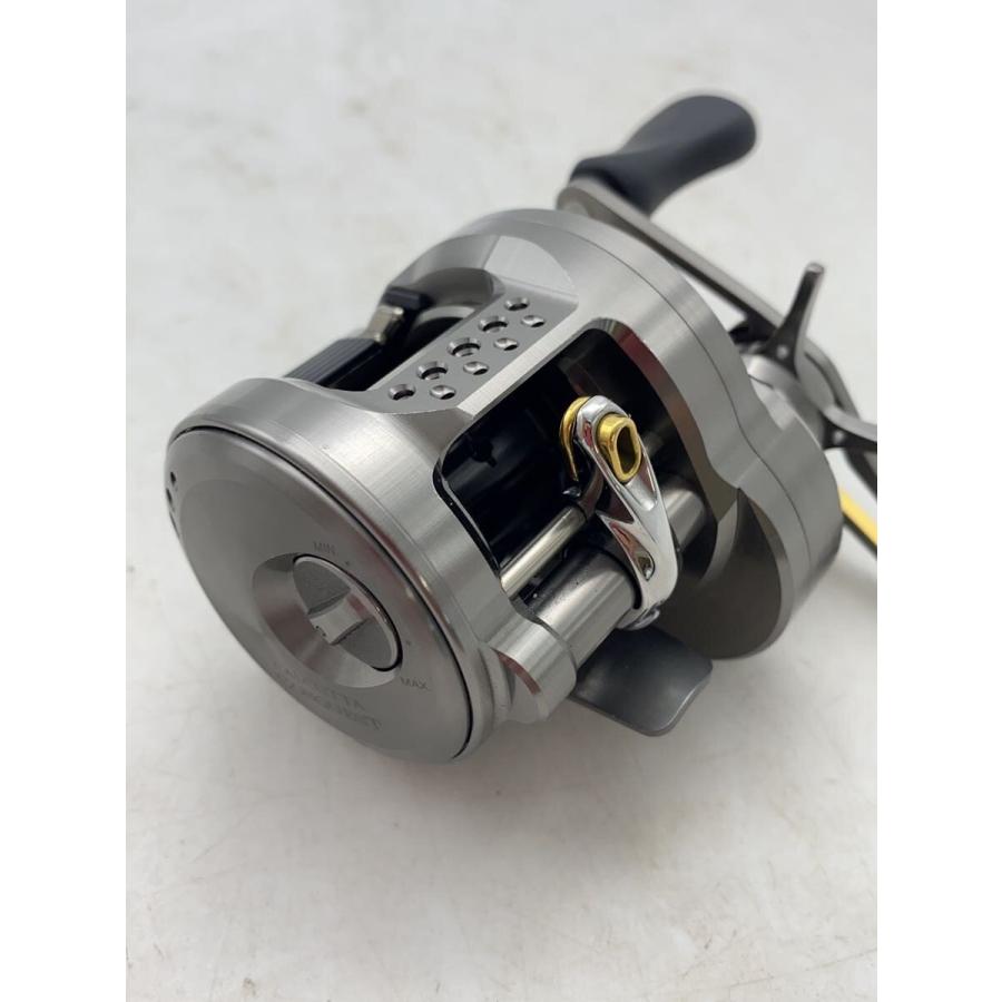 SHIMANO◇23 カルカッタコンクエストBFS XG LEFT 045713/ベイトリール
