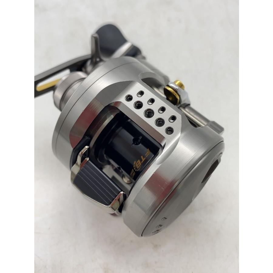 SHIMANO◇23 カルカッタコンクエストBFS XG LEFT 045713/ベイトリール