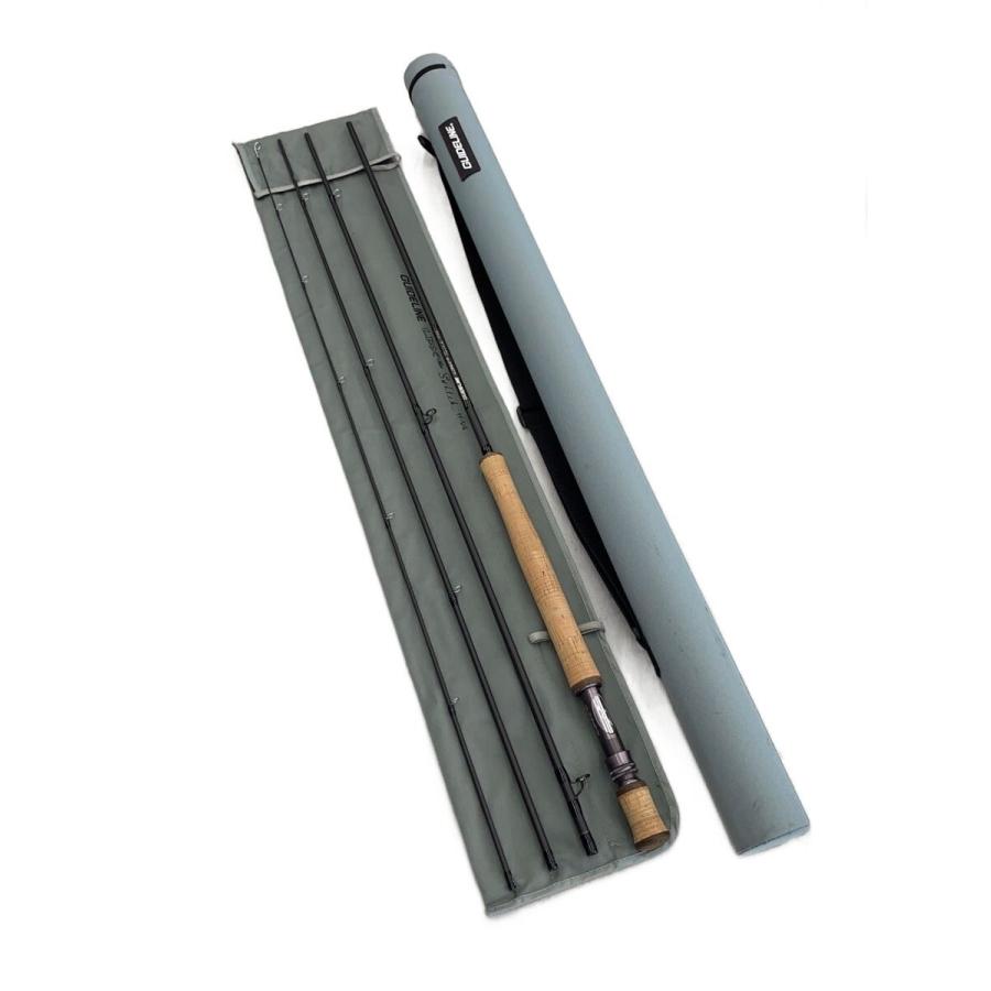 GUIDELINE/ロッド/フライロッド/LPXEスウィッチ11 5/6 : セカンド