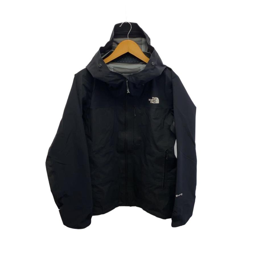 THE NORTH FACE ハイブリッドライエルジャケット THE NORTH FACE◇ハイブリッドライエルジャケット/M/ゴアテックス/BLK