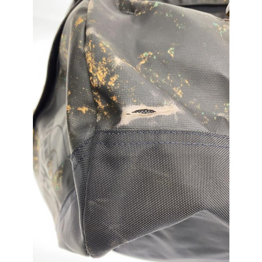 THE NORTH FACE◇BASE CAMP DUFFEL BAG/ボストンバッグ/NF00CWW3 
