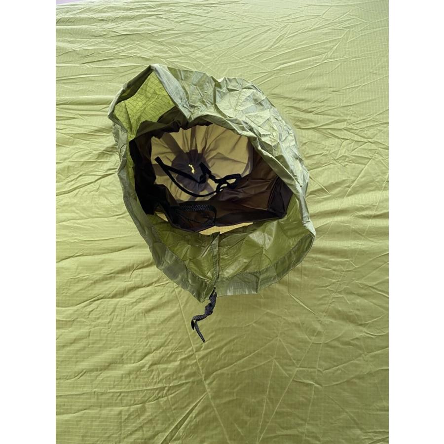ARAI TENT◇テント エアライズ 2 [フォレストグリーン]/ドーム/1~2人用