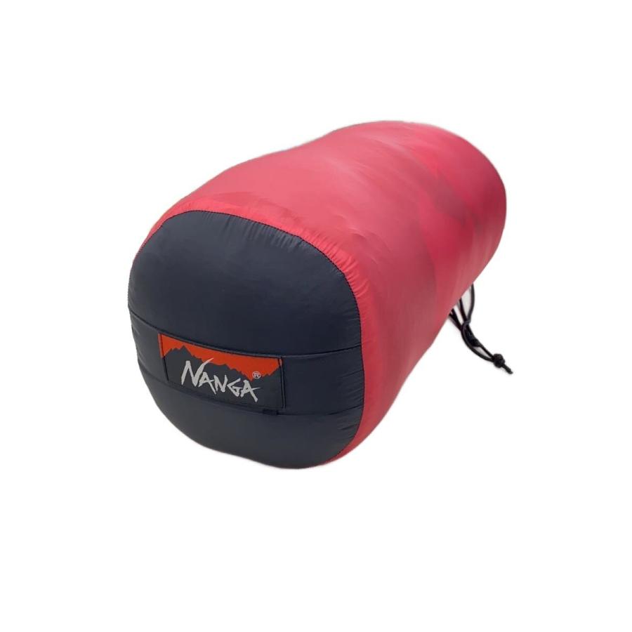 NANGA◇別注オーロラライト封筒型 600DX/NAN22H-F600DX : セカンド