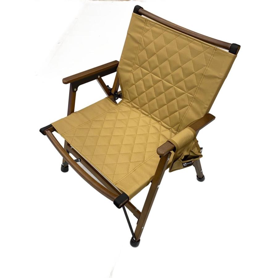 WAQ◇フォールディングウッドチェア/waq-fwc1 : セカンドストリート