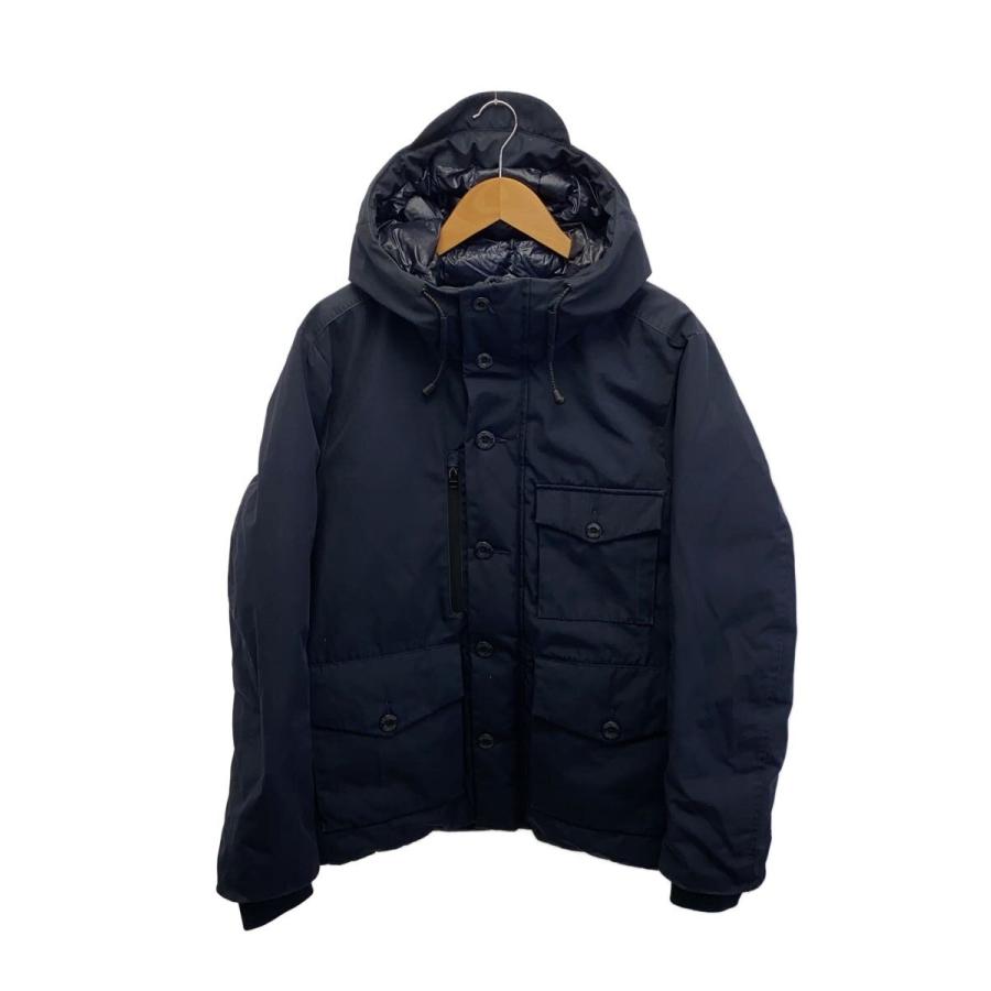 Columbia◇ダウンジャケット/PM0106/クリークトゥーピークフーデット