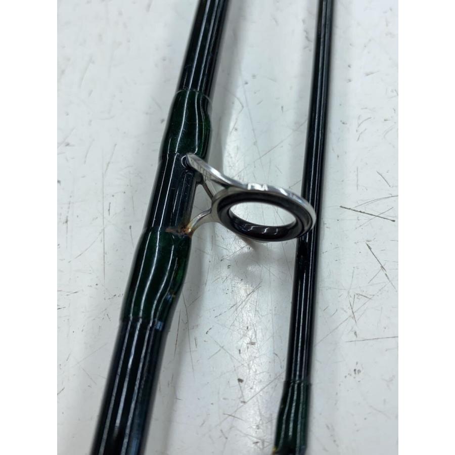 SHIMANO◇ブルックストーン/FB908/フライロッド/32027 : セカンド