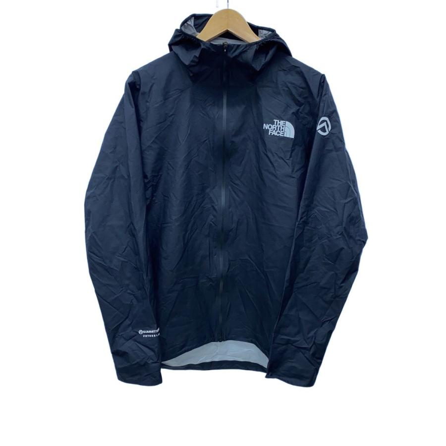 新品　ノースフェイス　フューチャーライト　FLフライトトレイルジャケット　パーカ THE NORTH FACE FL Flight Trail Jacket で快適に走りましょう