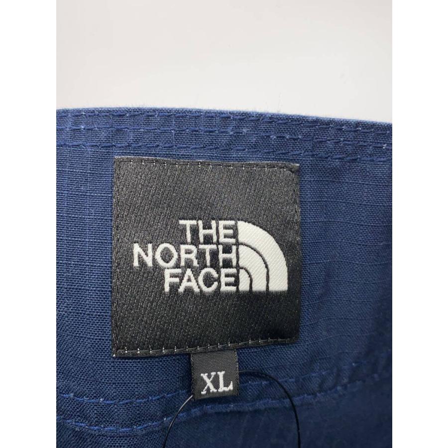 THE NORTH FACE◇FIREFLY OVERALL_ファイヤーフライ オーバーオール/XL