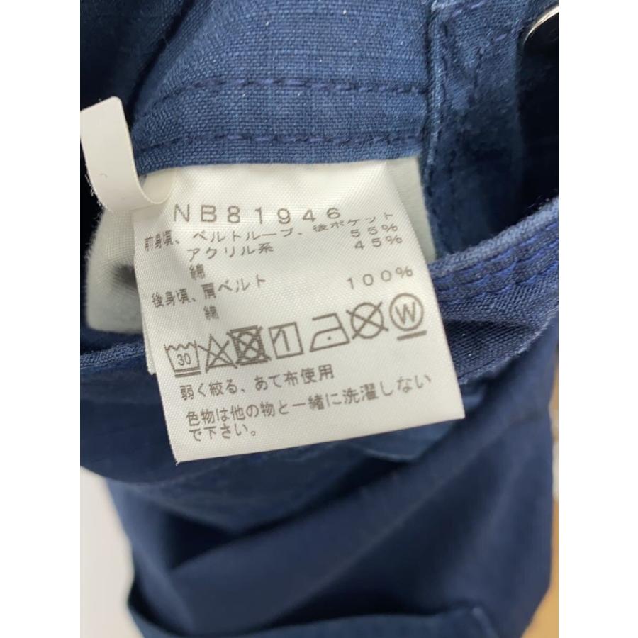 THE NORTH FACE◇FIREFLY OVERALL_ファイヤーフライ オーバーオール/XL