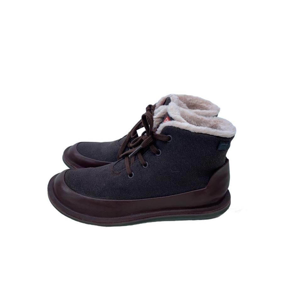 camper◇カンペール/ブーツ/37/BRD/K400294-002/Beetle GORE-TEX 