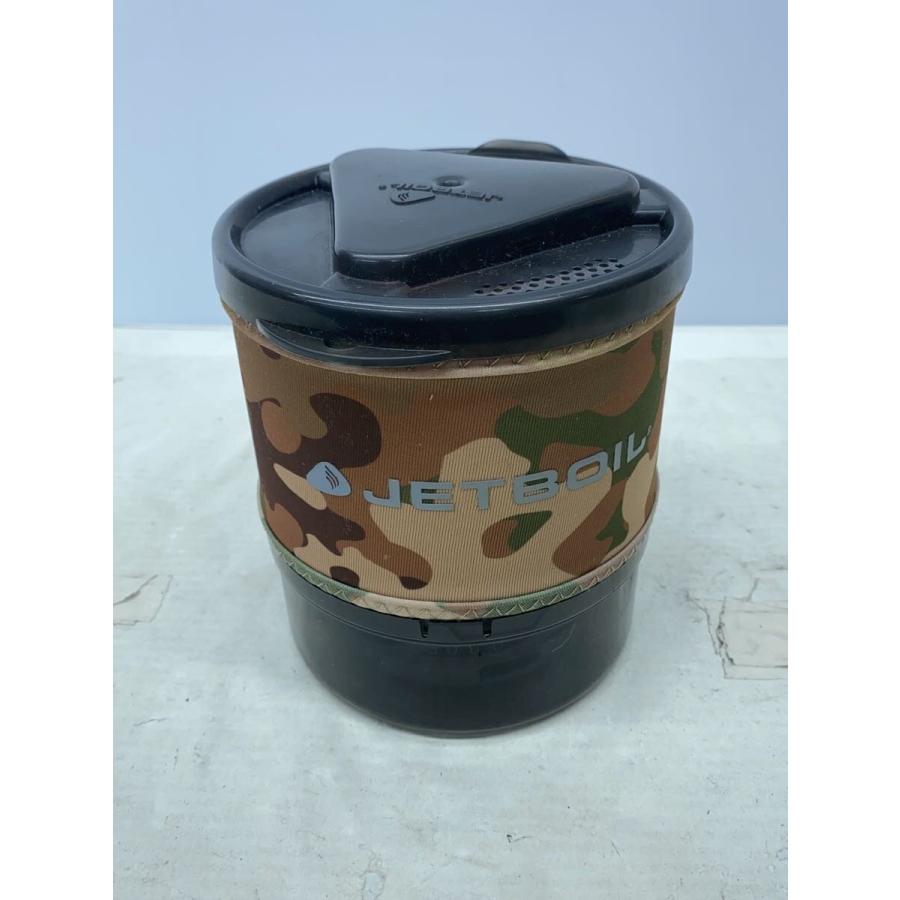 バーベキュー、調理用品 JETBOIL◇ジェットボイル/バーナー/ガス 