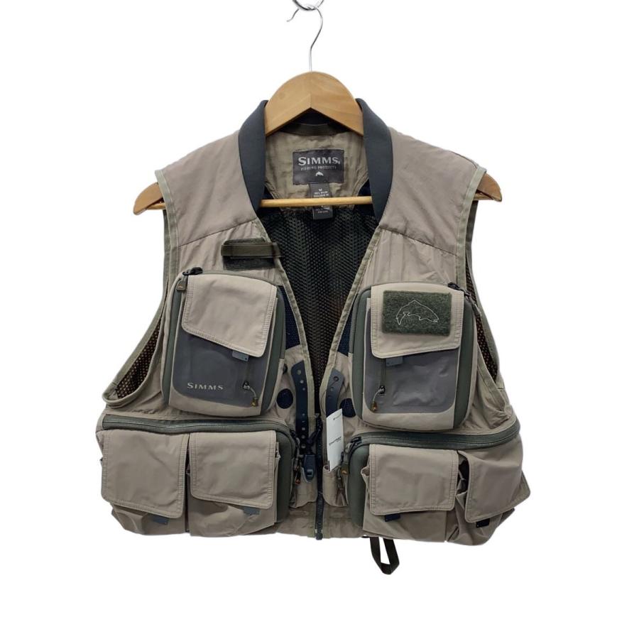 匠様　SIMMS シムス　G3 ガイドベスト　M 未使用品 SIMMS◇G3 ガイドベスト/M : セカンドストリートYahoo!店 - 通販