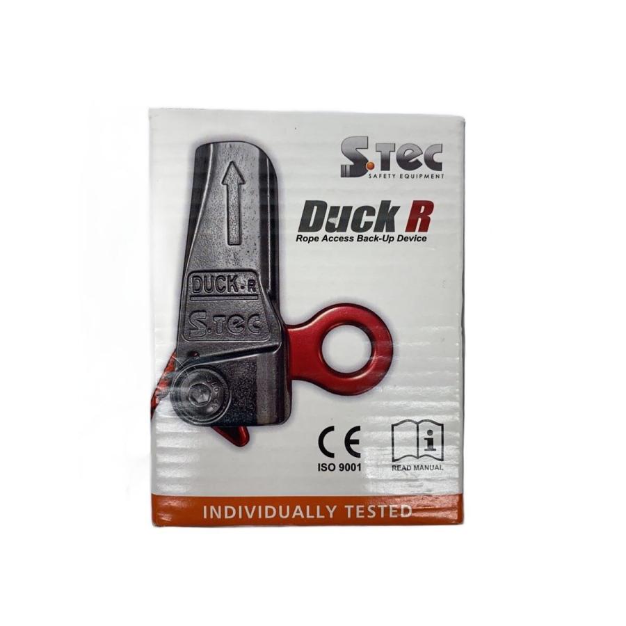 S TEC/スポーツその他/SLV/DUCK R/セカンドバックアップ : セカンド