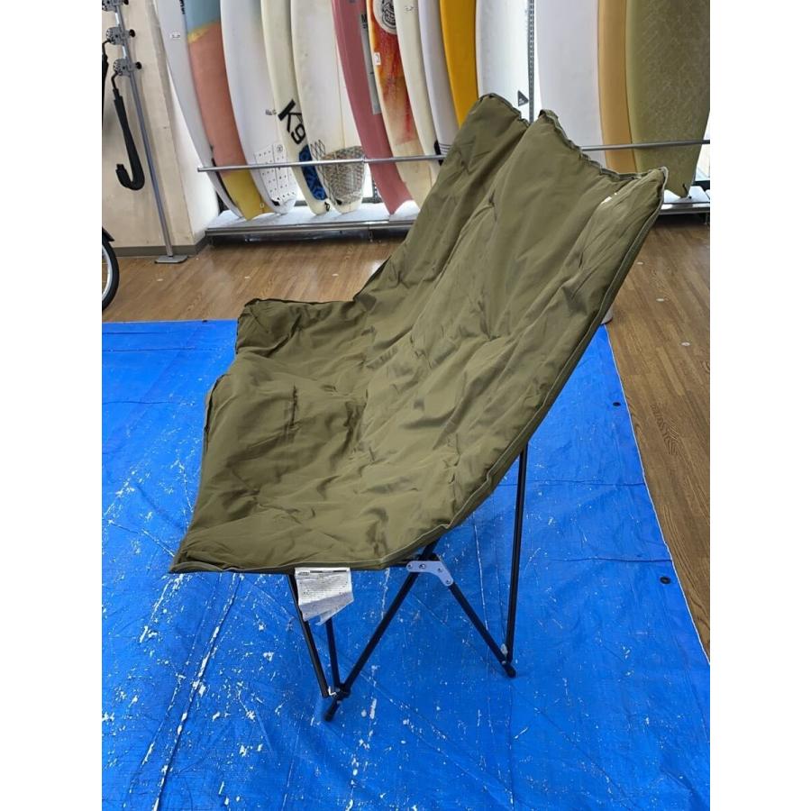 Coleman◇チェア ソファチェアダブル 2000037432/2人用/KHK 