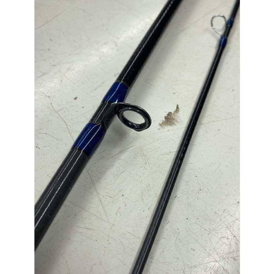 ORVIS SaltRodder 9ft 8wt フライロッド ORVIS◇SALT RODDER/9ft/#8/フライロッド : セカンドストリートYahoo