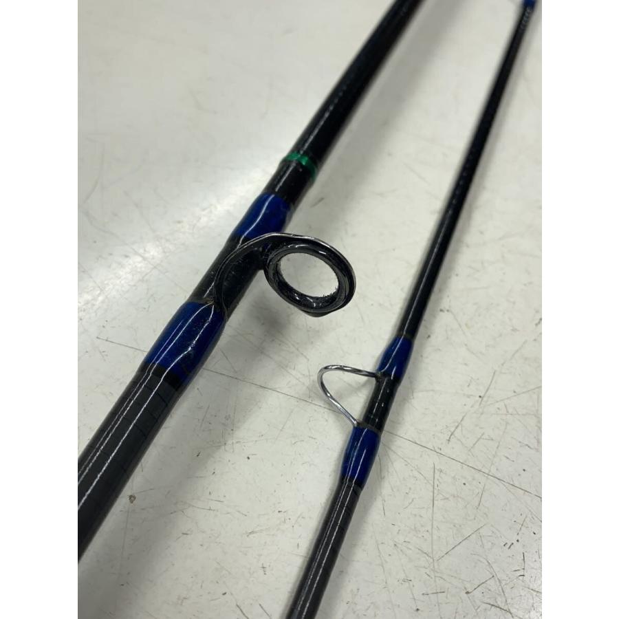 ORVIS◇SALT RODDER/9ft/#8/フライロッド : セカンドストリートYahoo