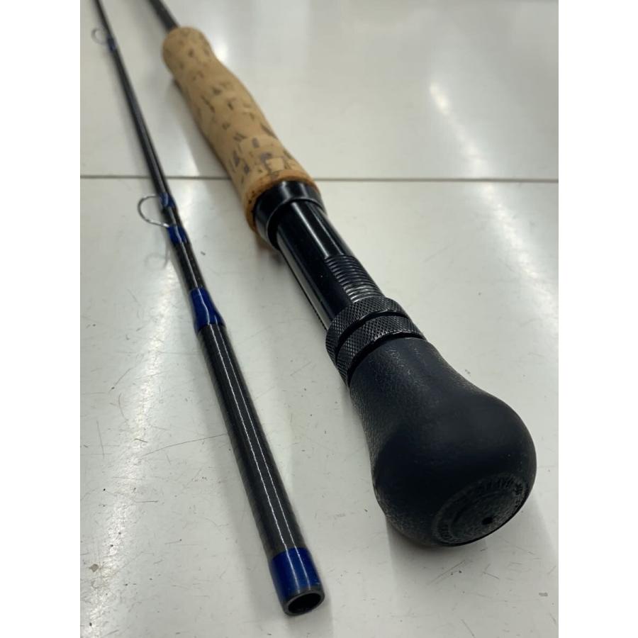 ORVIS◇SALT RODDER/9ft/#8/フライロッド : セカンドストリートYahoo