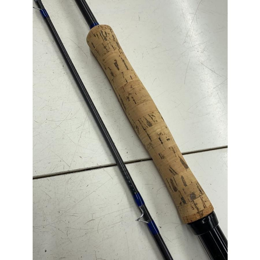 ORVIS SaltRodder 9ft 8wt フライロッド ORVIS◇SALT RODDER/9ft/#8/フライロッド : セカンドストリートYahoo