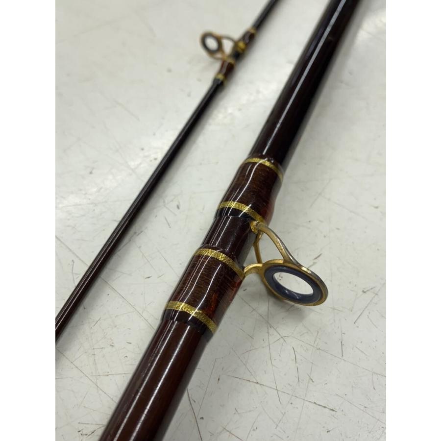 フィッシング fenwick◇ランカーギア LG 83C ML-2J