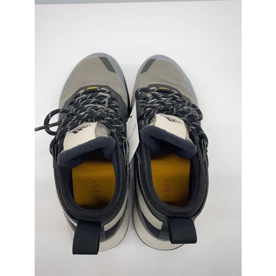 adidas◆テレックス トレイルメーカー MID COLD. RDY/26.5cm/GRY