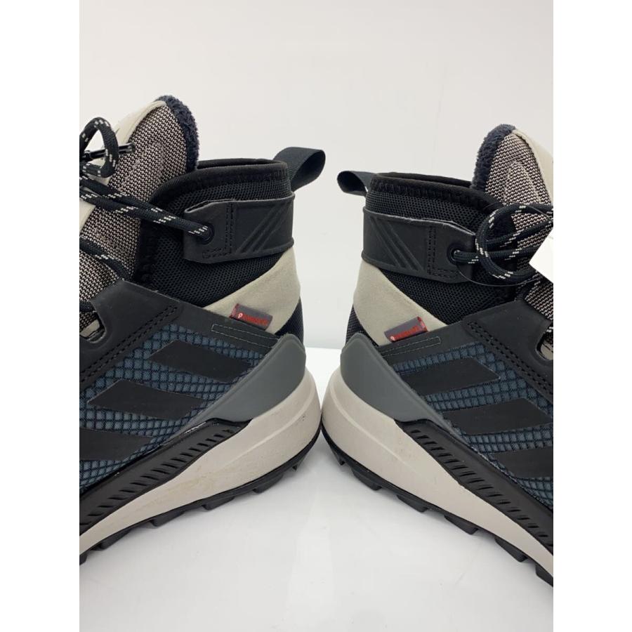 adidas◆テレックス トレイルメーカー MID COLD. RDY/26.5cm/GRY