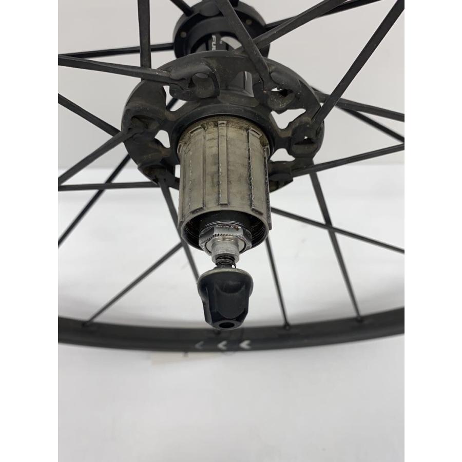 FULCRUM RACING ZERO NITE C17前後 FULCRUM/スポーツその他/BLK/RACING ZERO NITE/前後ホイール