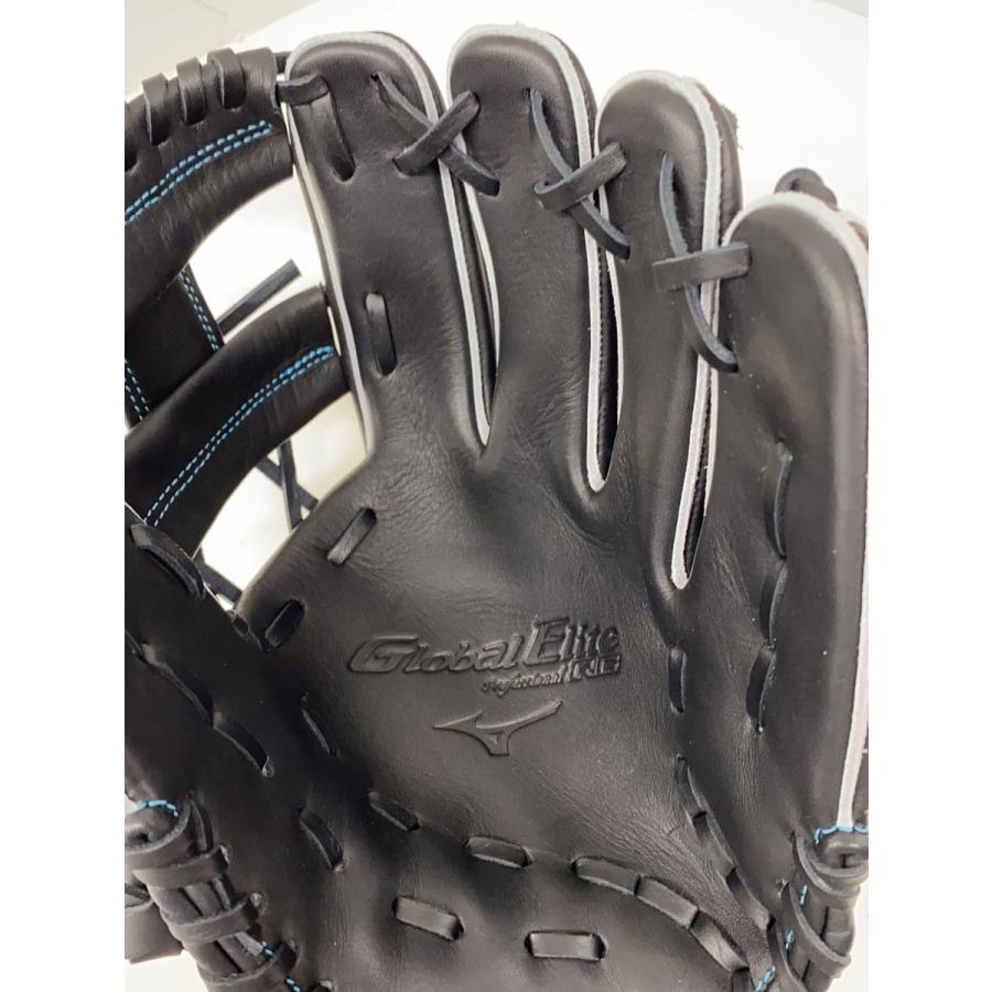 MIZUNO◆グローバルエリートRG/右利き用/BLK//_2