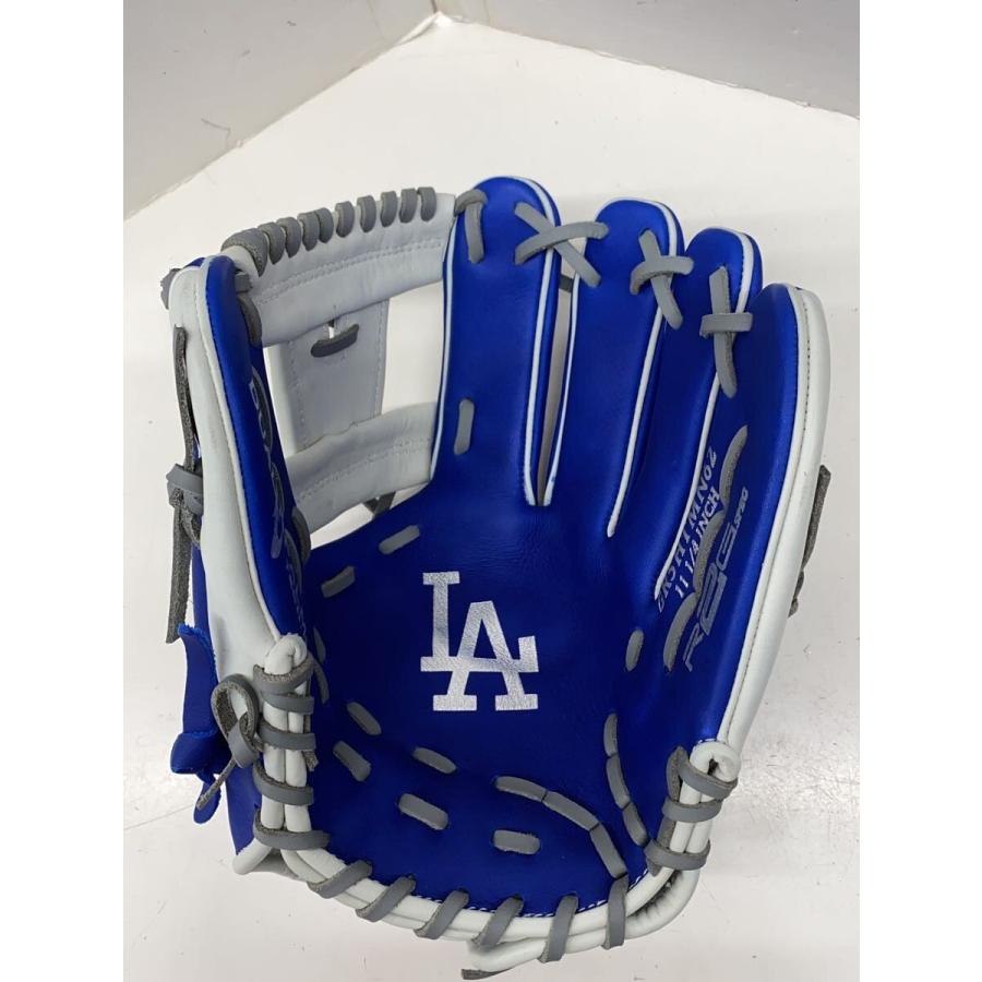 Rawlings◆Hyper teck/右利き用/BLU//_1