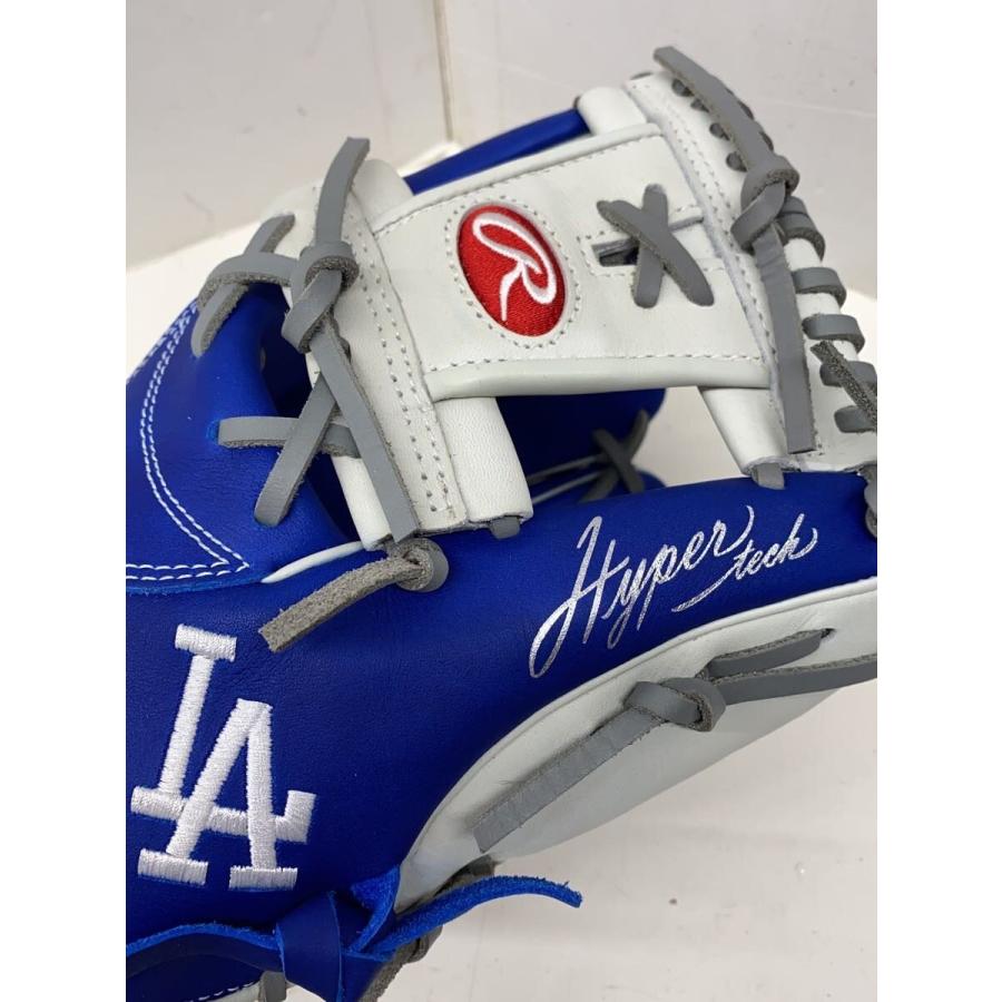 Rawlings◆Hyper teck/右利き用/BLU//_3