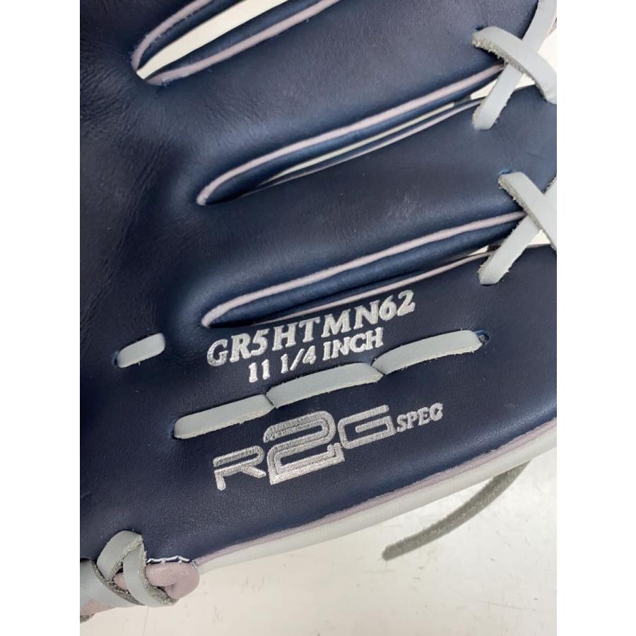 Rawlings◆Hyper teck/右利き用/GRY//_2