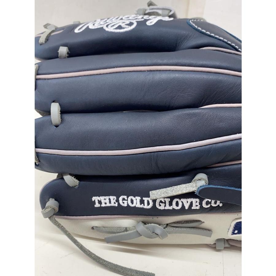 Rawlings◆Hyper teck/右利き用/GRY//_3