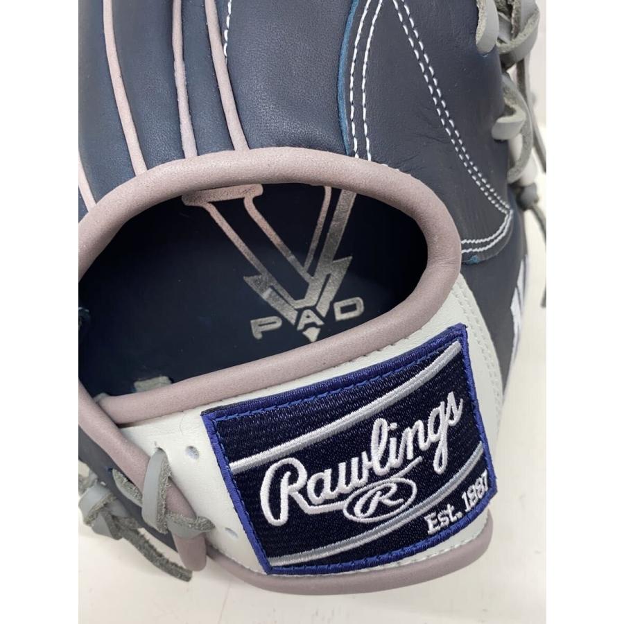 Rawlings◆Hyper teck/右利き用/GRY//_4