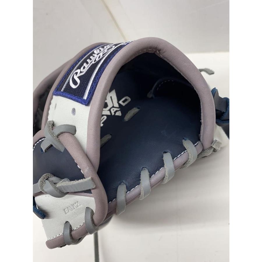 Rawlings◆Hyper teck/右利き用/GRY//_5