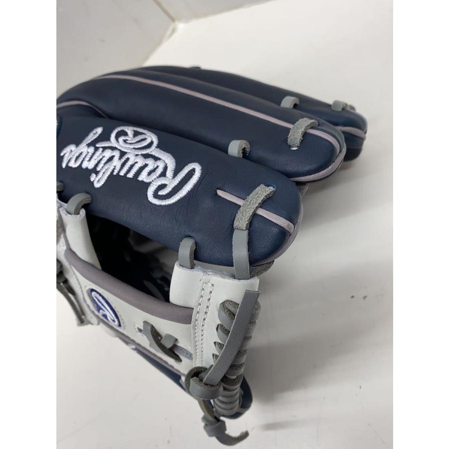 Rawlings◆Hyper teck/右利き用/GRY//_7