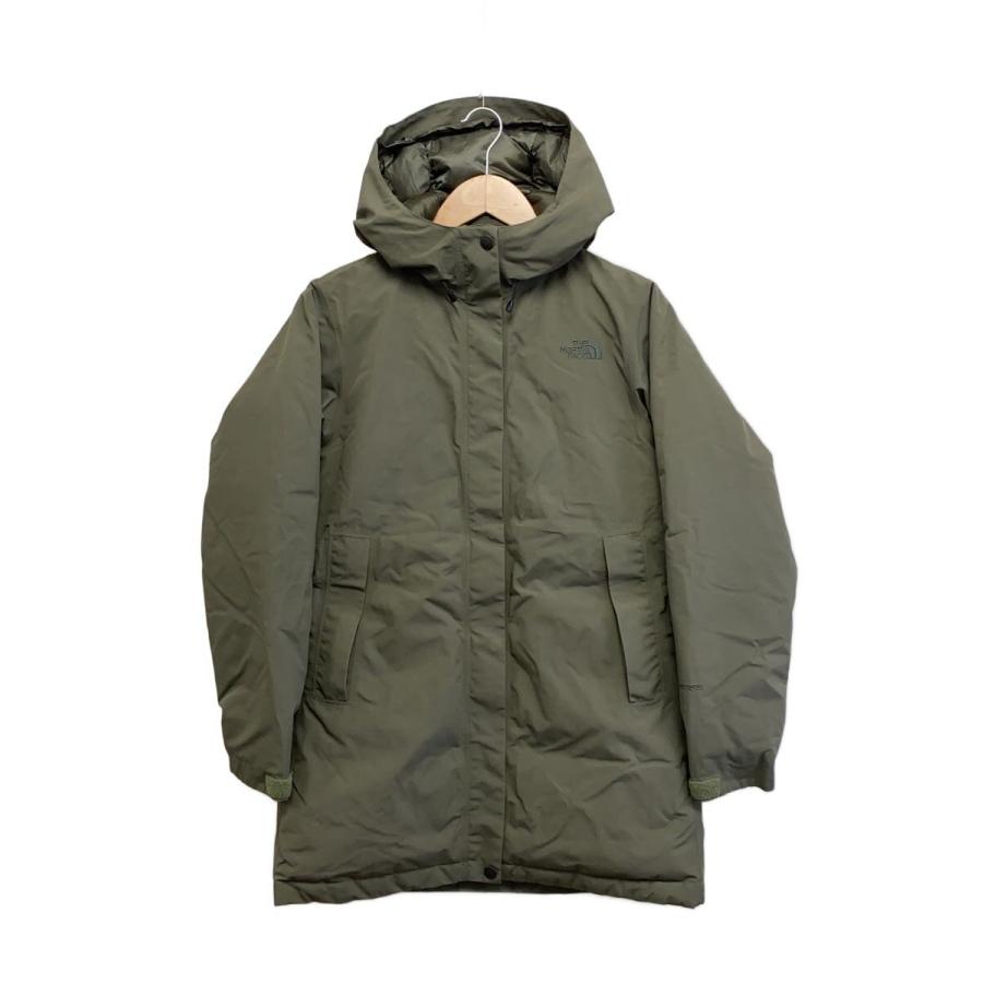 THE NORTH FACE ノースフェイス マカルダウンコート THE NORTH FACE◇MAKALU DOWN COAT_マカルダウンコート/M/ゴアテックス