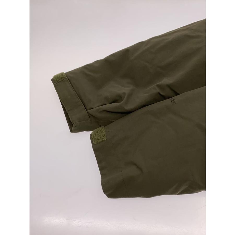 THE NORTH FACE◇MAKALU DOWN COAT_マカルダウンコート/M/ゴアテックス