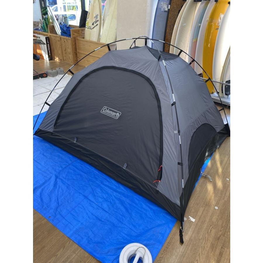 Coleman◇テント ツーリングドームエアーLX+ 2000039085// : セカンド