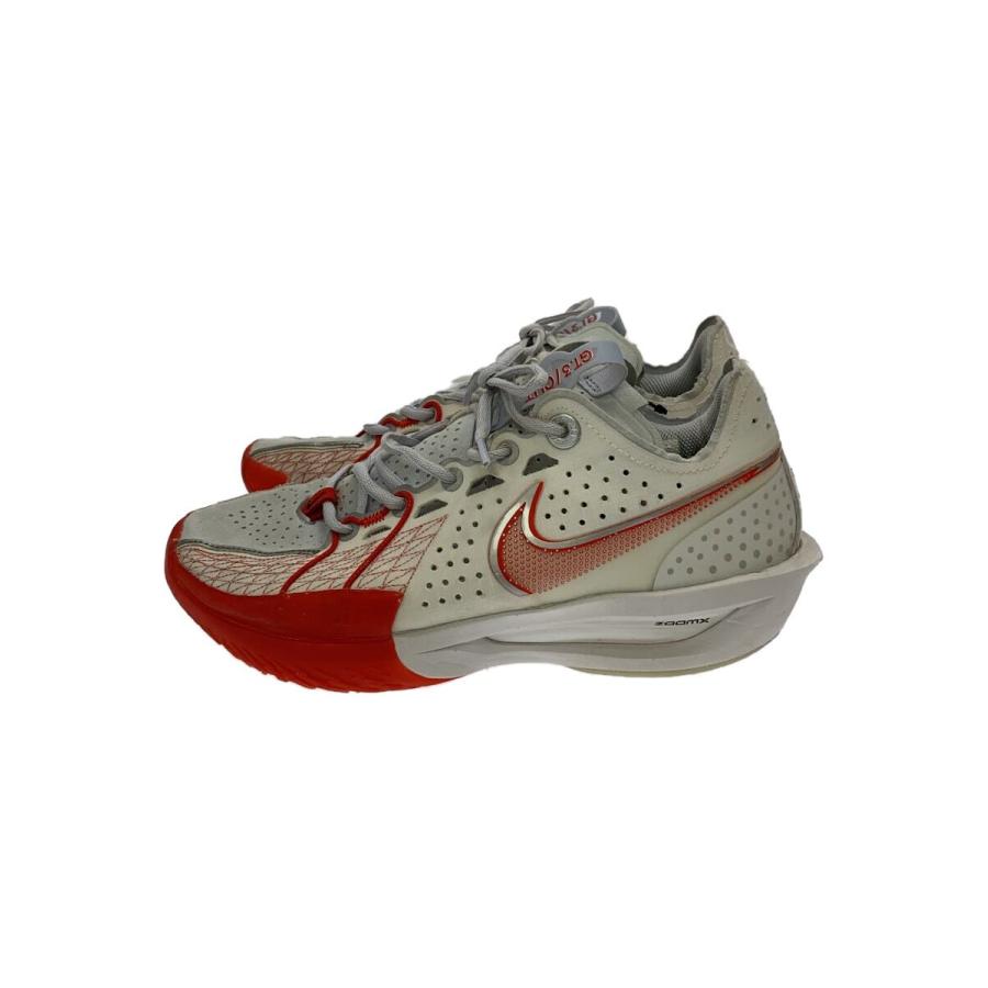 NIKE◇DV2918-101/AIR ZOOM G.T. CUT 3_エアズーム カット 3 EP