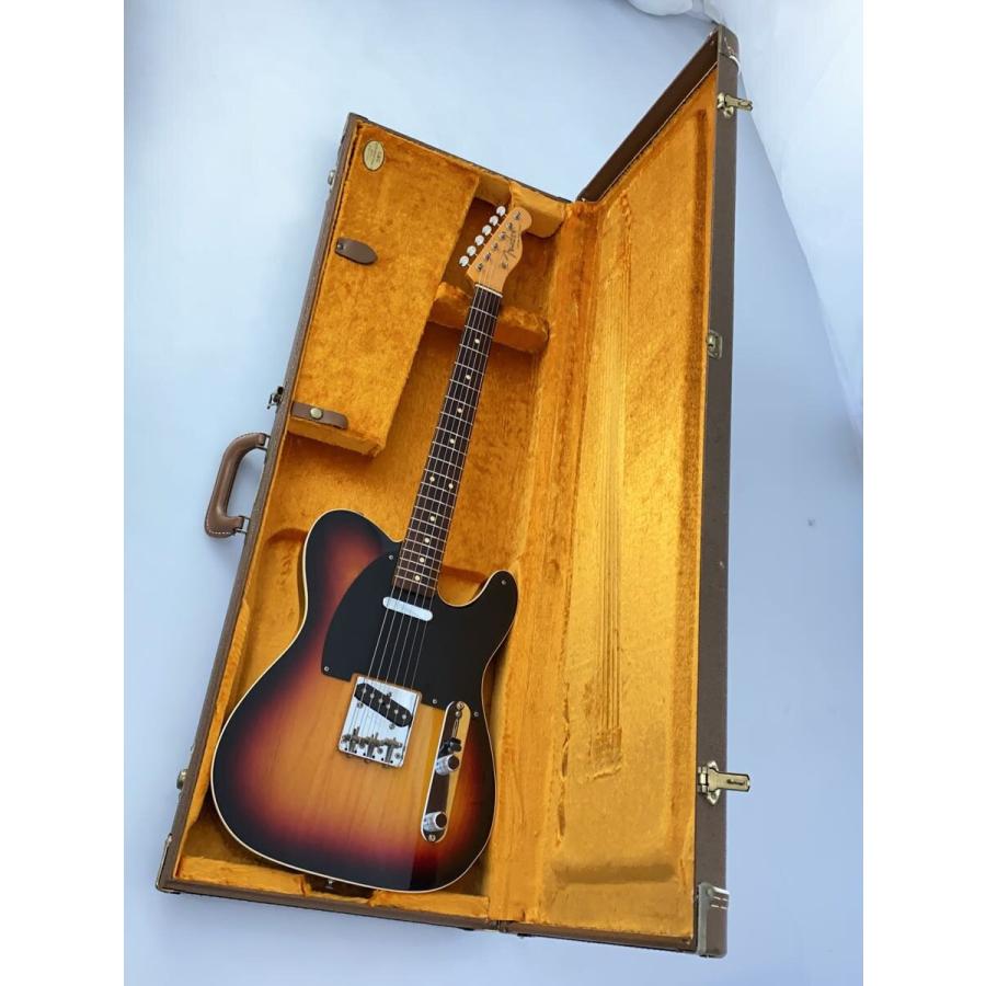 Fender◇American Vintage 62 Telecaster Custom/2004/ブリッジPU換装