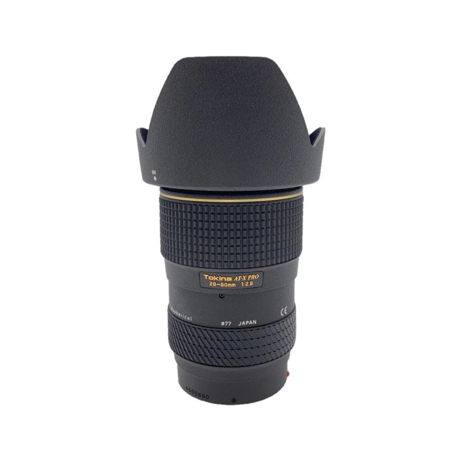 Tokina◇レンズ : セカンドストリートYahoo!店 - 通販 - Yahoo