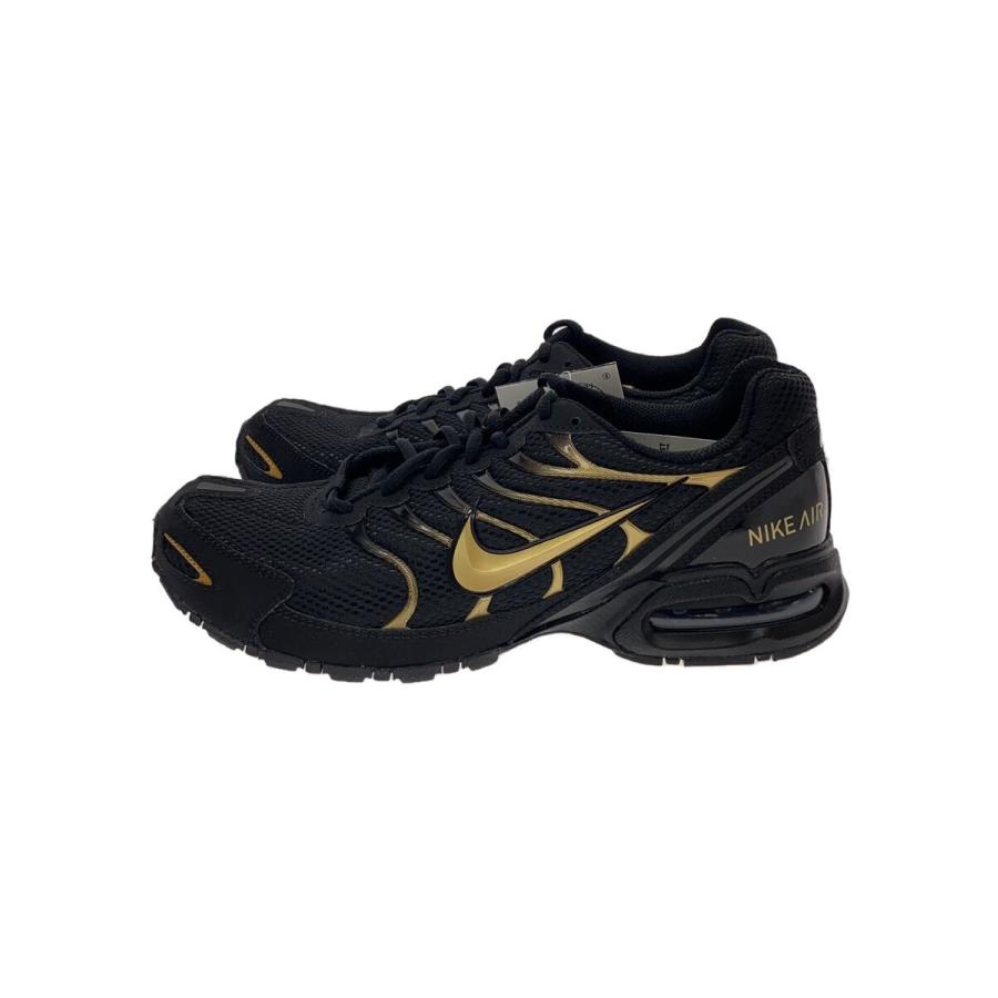 NIKE◇AIR MAX TORCH 4_エア マックス トーチ 4/27.5cm/BLK : セカンド