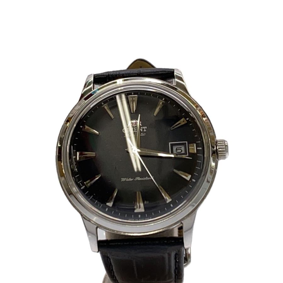 オリエント ORIENT AUTOMATIC AC00-C0-B ORIENT◇自動巻腕時計/AC00-C0-B/風防小傷有 : セカンド