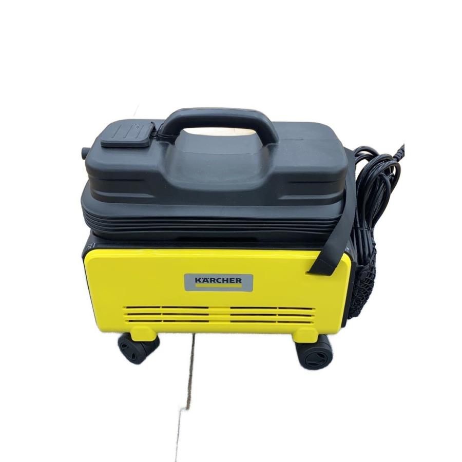 KARCHER◇高圧洗浄機/K2 FOLLOW ME K : セカンドストリートYahoo!店