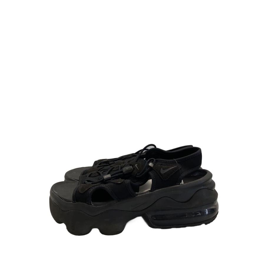 NIKE◇AIR MAX KOKO SANDAL_エアマックス ココ サンダル/26cm/BLK 