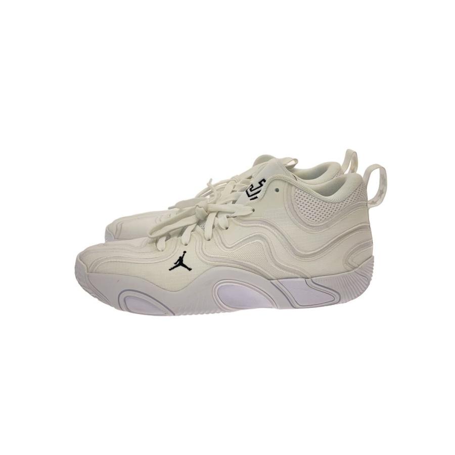 NIKE◇TATUM 3 PF_テイタム PF/27.5cm/WHT : セカンドストリートYahoo